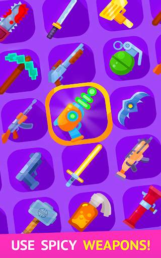 Pinatamasters screenshot 15