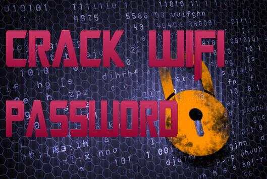 Wifi Password Crack 2016 Prank screenshot 2
