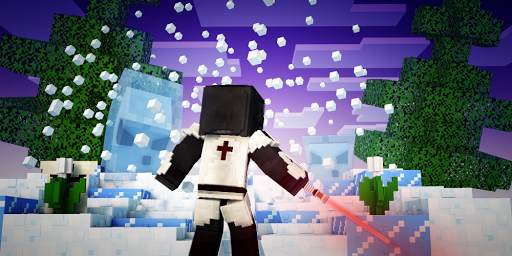 Mods for Minecraft PE screenshot 2