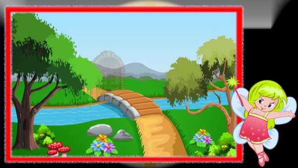 Escape Games : Magic Wand screenshot 10