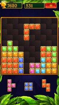 Block Puzzle Jewel King screenshot 2