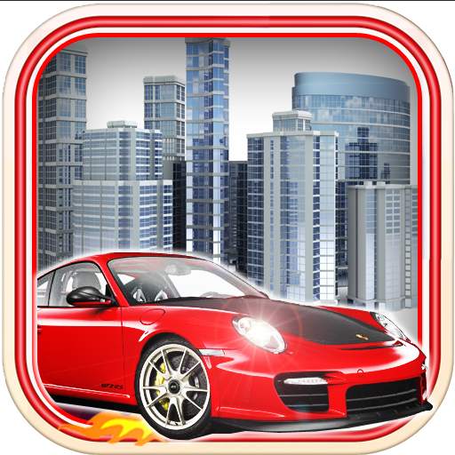 Car Traffic Racer Driving 1.0