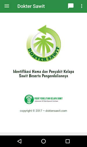 Dokter Sawit Free screenshot 2