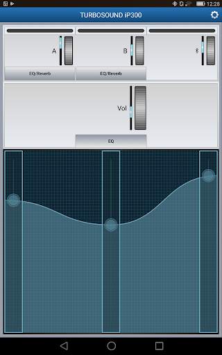 Turbocontrol screenshot 6