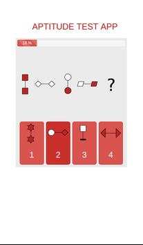 Aptitude Test App screenshot 1