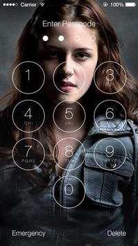 Twilight Wallpapers HD Lock Screen screenshot 6