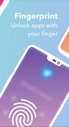 AppLock Pro - App Lock & Privacy Guard for Apps screenshot 3