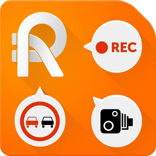 Roadly dashcam & speed camera 1.7.34