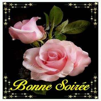 Bonjour Et Bonsoir Images screenshot 2