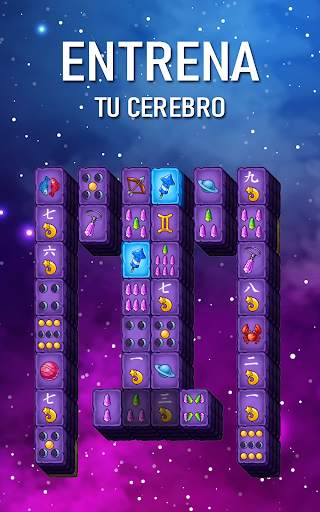 Mahjong: Búsqueda del Tesoro screenshot 3