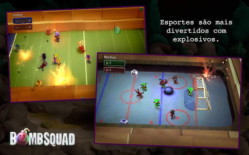 BombSquad screenshot 5