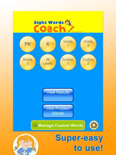 Palabras en Inglés Top 200: Sight Words screenshot 8