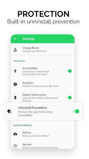 WAPP Locker screenshot 3