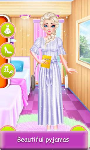 Ice Queen SPA Beauty Salon screenshot 5