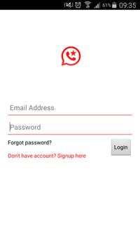 TuniCall screenshot 1