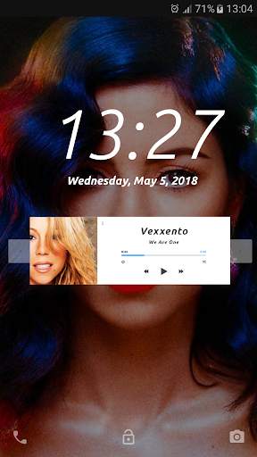 Music Player Mp3 Pro 2018 screenshot 7
