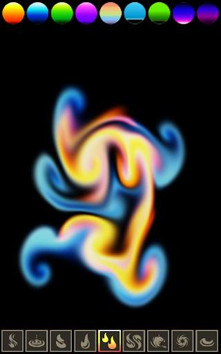 Viscosity Liquid Fire screenshot 6