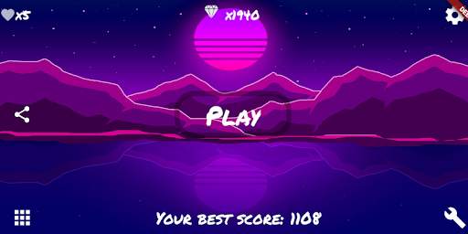 Evil Birds screenshot 2