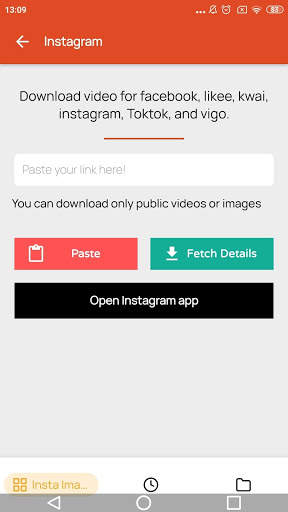 King of download screenshot 3