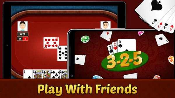 Card Game : Call Break , Hazari , 3 2 5 screenshot 5