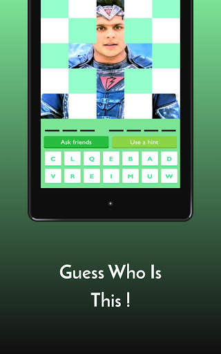 Baalveer return Game Trivia : Quiz For Baalveer 2 screenshot 7