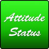 Atitude Status for whatsapp 1.0
