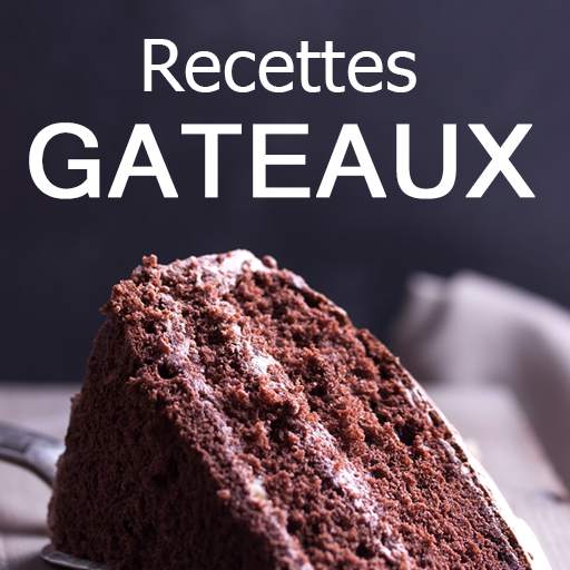 Recettes Gateaux 5.0.2