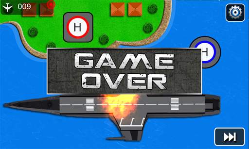 Air Traffic Rush 2 screenshot 6