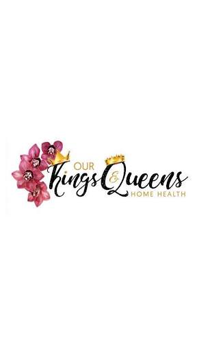 Our Kings & Queens Home Health screenshot 1