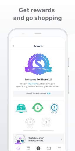 Shareitt: 2nd Hand Marketplace screenshot 5