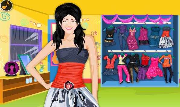 Romantic Date Dress up screenshot 4