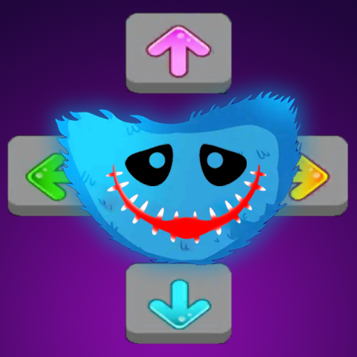 FNF Beat Shoter Gun Music Game icon