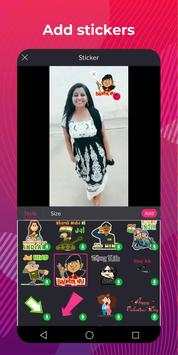 Make It - Short Status Video, Edit, Share Social screenshot 6