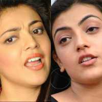 kajal agarwal Wallpapers HD