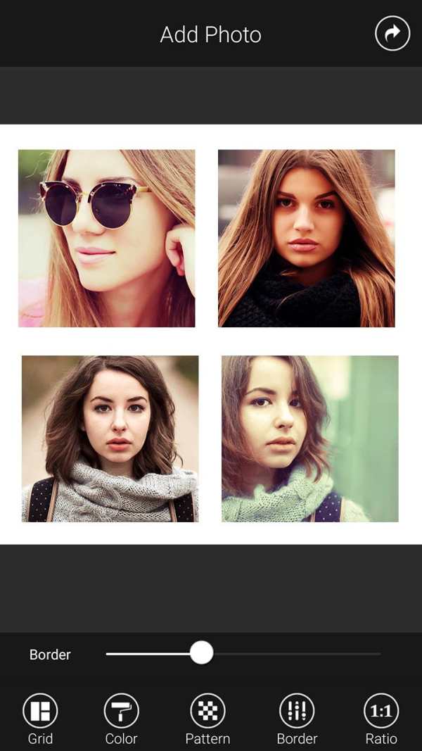 Collage Maker Photo Pic Grid : Collage Layouts screenshot 10