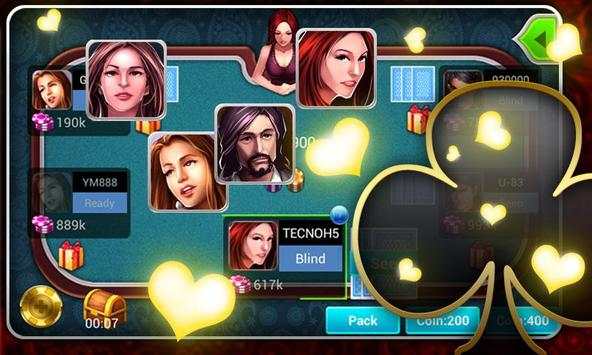 Teen Patti Award ♠ Club screenshot 6