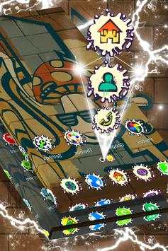 Graffiti Launcher screenshot 2