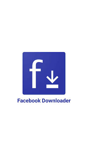 Video downloader for Facebook - FB video saver screenshot 1