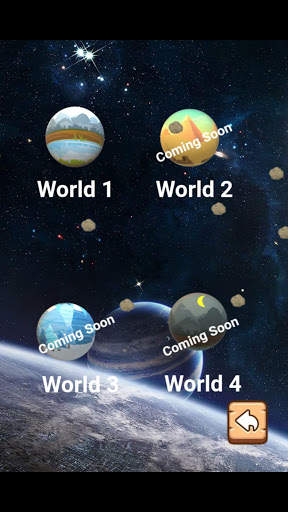 Bubble Monster - Funny Game screenshot 5