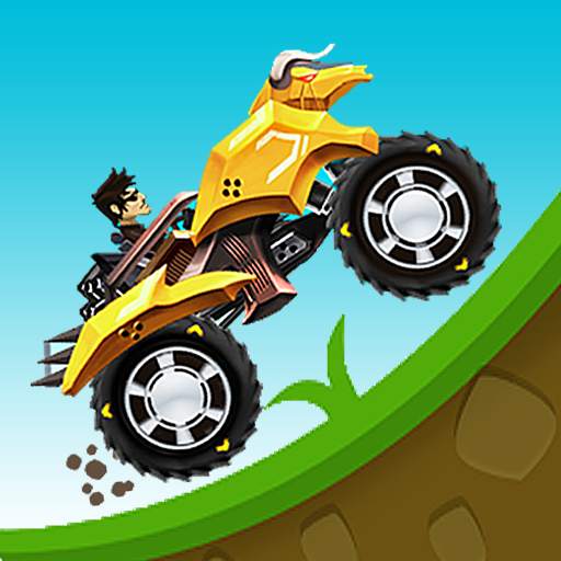 Car Hill Racing 1.6