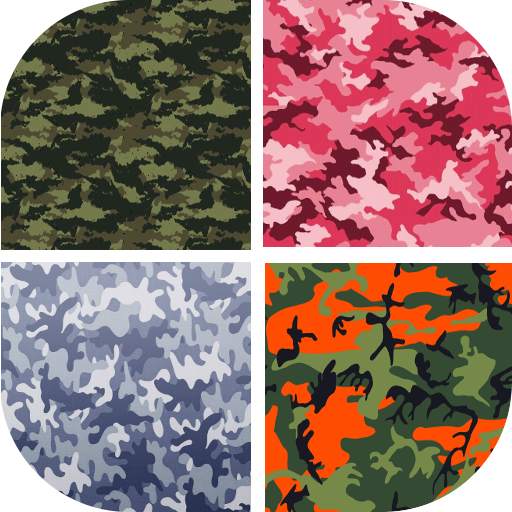 Camo Wallpapers 1.50