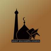 KA Prayer Times icon