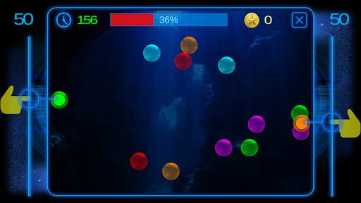 Toxic Water screenshot 3