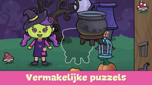 Spelletjes voor kinderen screenshot 2
