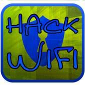 Real Wifi Password Hack Prank 1.0