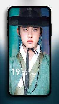 DO EXO Wallpaper KPOP-HD screenshot 6