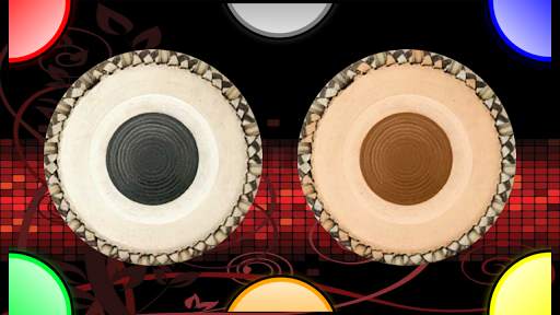Tabla screenshot 3
