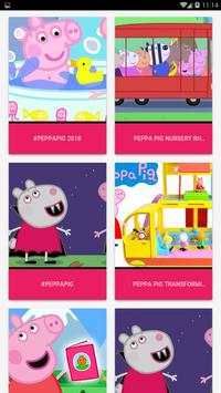 PEPPA Channel screenshot 5