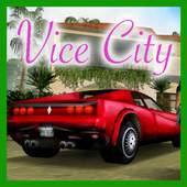 Cheats for GTA Vice City 1.0