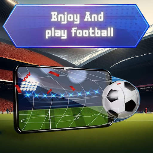 Soccer Football Goalkeeper screenshot 7
